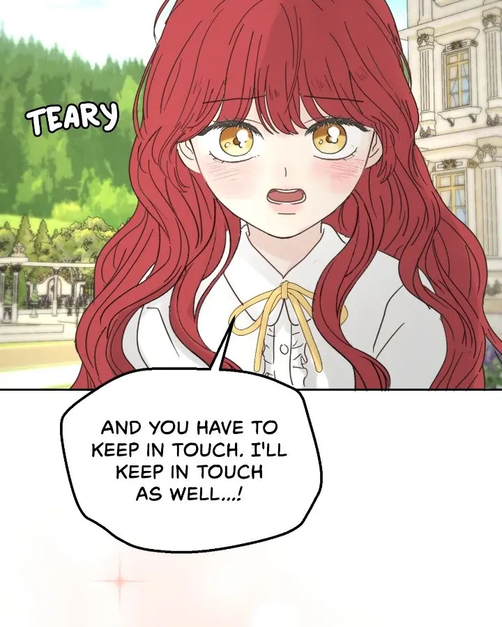 I Adopted the Male Lead from the Shelter 〘Official〙 Chapter 67 page 72 - 