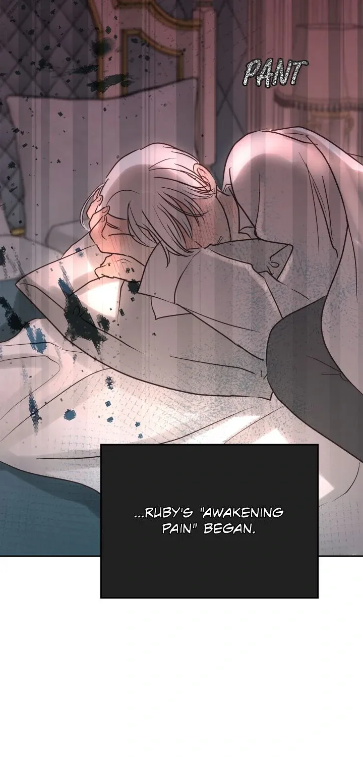 I Adopted the Male Lead from the Shelter 〘Official〙 Chapter 67 page 79 - 