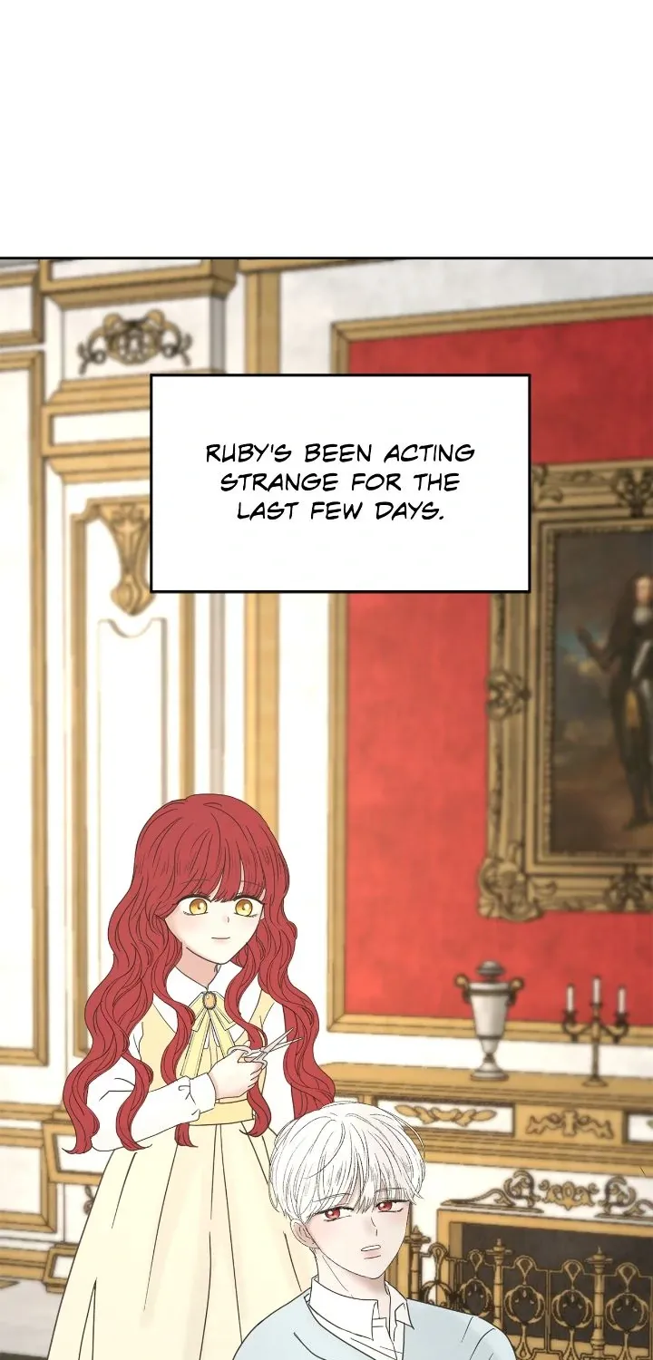 I Adopted the Male Lead from the Shelter 〘Official〙 Chapter 68 page 2 - 