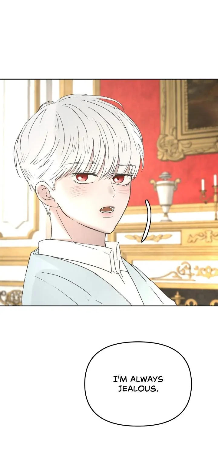 I Adopted the Male Lead from the Shelter 〘Official〙 Chapter 68 page 12 - 