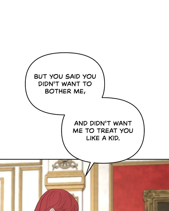 I Adopted the Male Lead from the Shelter 〘Official〙 Chapter 68 page 13 - 