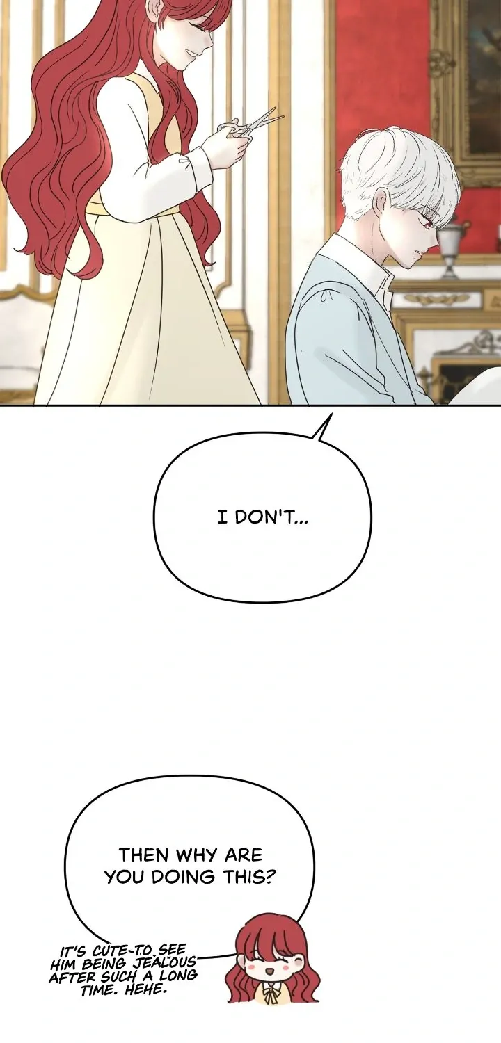 I Adopted the Male Lead from the Shelter 〘Official〙 Chapter 68 page 14 - 