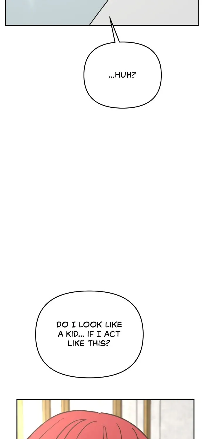 I Adopted the Male Lead from the Shelter 〘Official〙 Chapter 68 page 16 - 