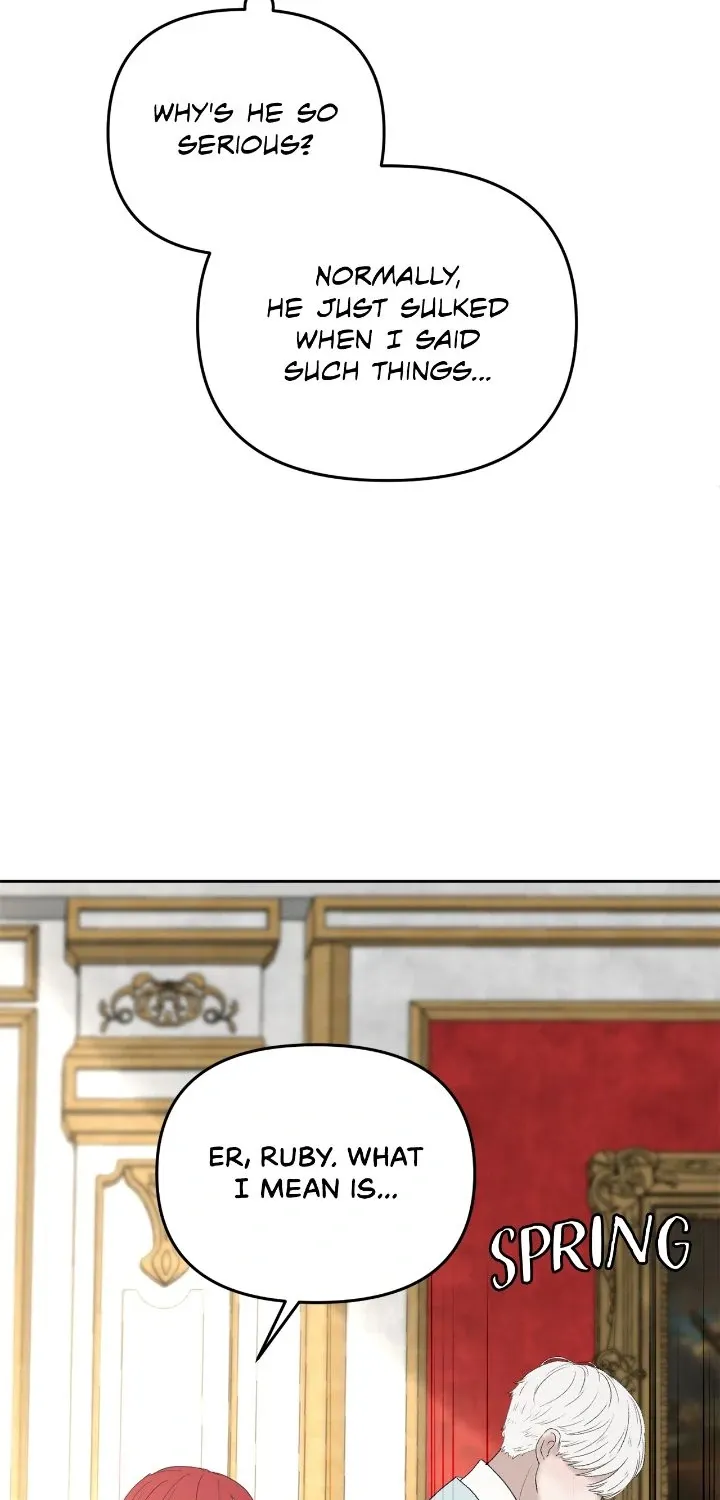 I Adopted the Male Lead from the Shelter 〘Official〙 Chapter 68 page 18 - 