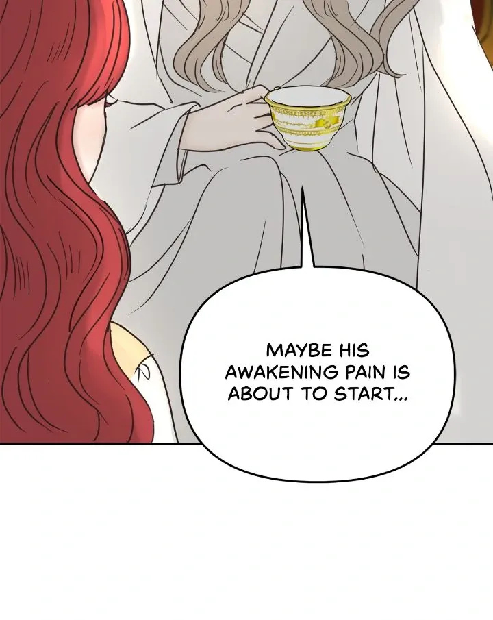 I Adopted the Male Lead from the Shelter 〘Official〙 Chapter 68 page 31 - 