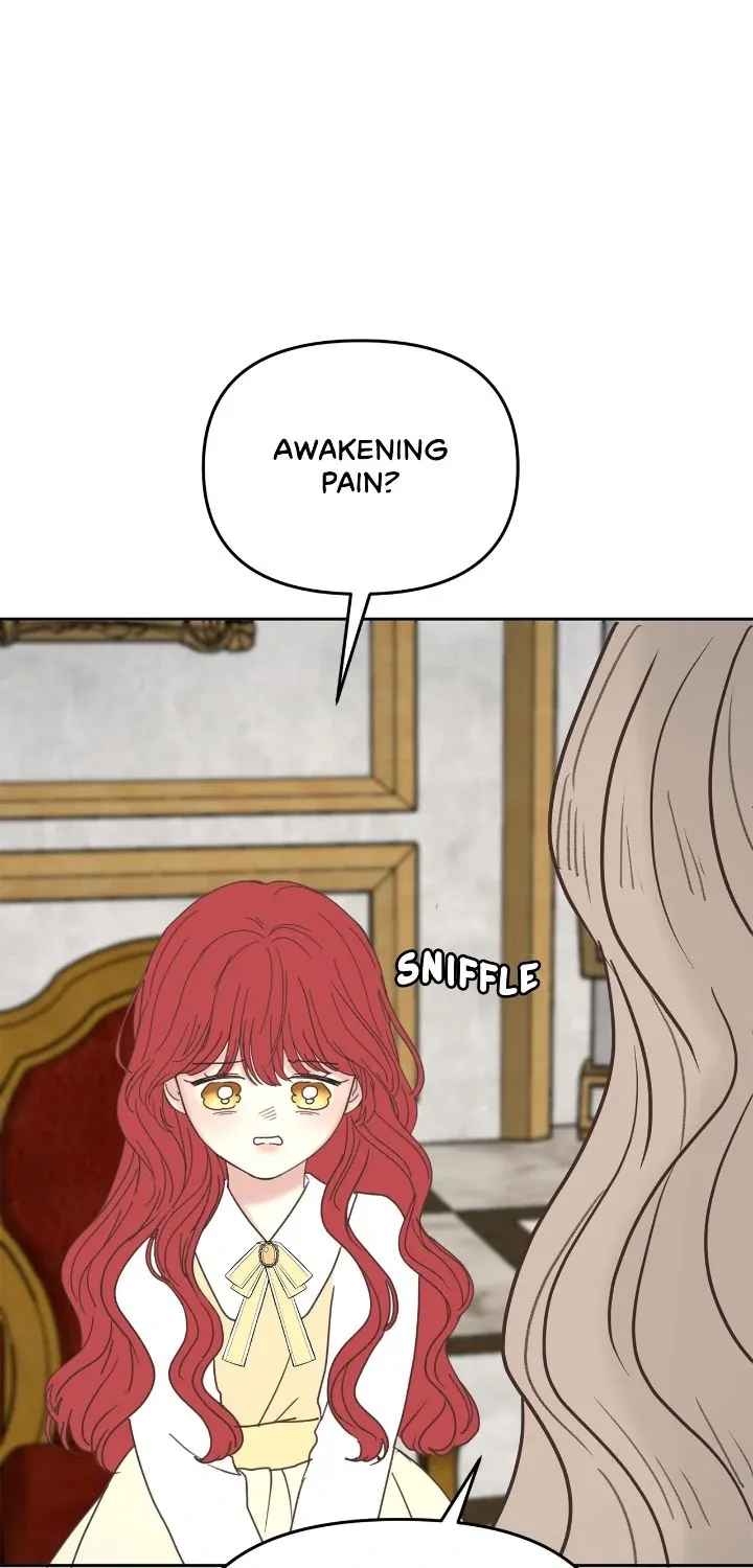 I Adopted the Male Lead from the Shelter 〘Official〙 Chapter 68 page 32 - 