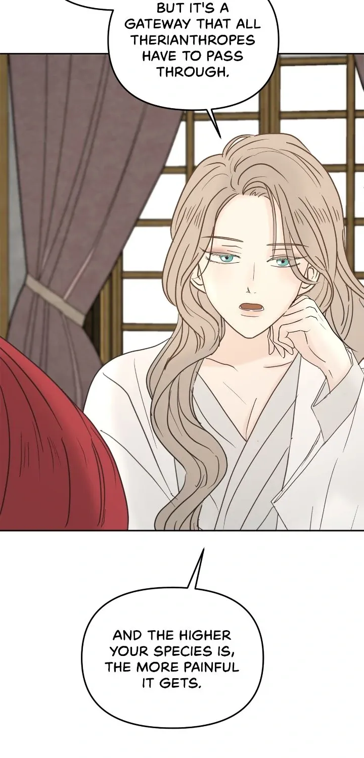 I Adopted the Male Lead from the Shelter 〘Official〙 Chapter 68 page 34 - 