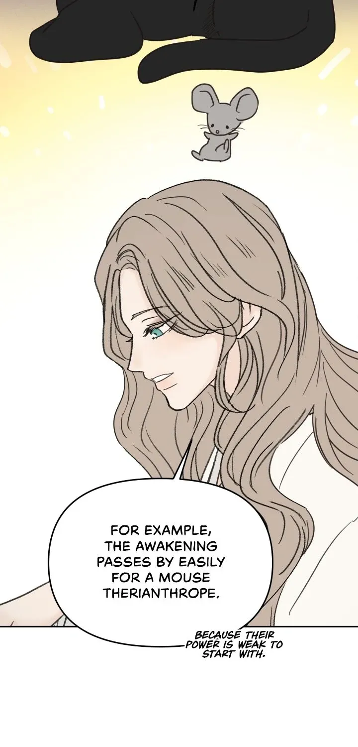 I Adopted the Male Lead from the Shelter 〘Official〙 Chapter 68 page 40 - 