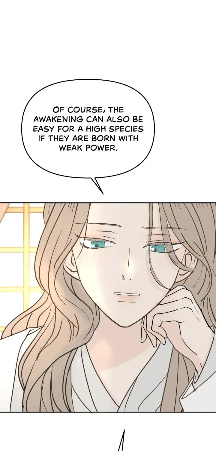 I Adopted the Male Lead from the Shelter 〘Official〙 Chapter 68 page 42 - 