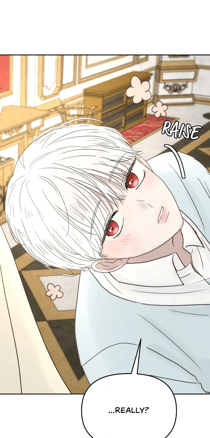 I Adopted the Male Lead from the Shelter 〘Official〙 Chapter 68 page 6 - 