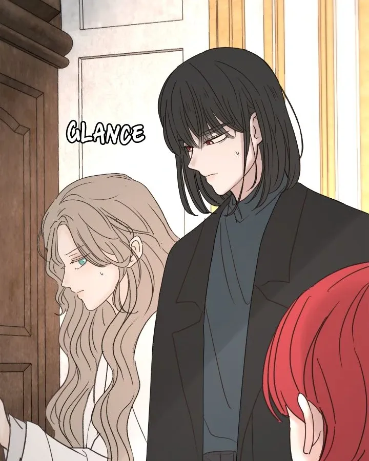 I Adopted the Male Lead from the Shelter 〘Official〙 Chapter 68 page 54 - 