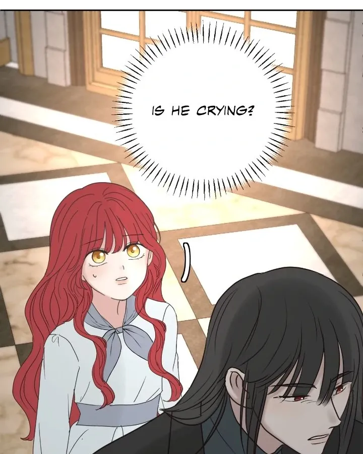 I Adopted the Male Lead from the Shelter 〘Official〙 Chapter 68 page 58 - 