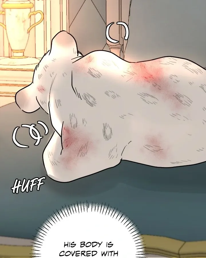 I Adopted the Male Lead from the Shelter 〘Official〙 Chapter 68 page 65 - 