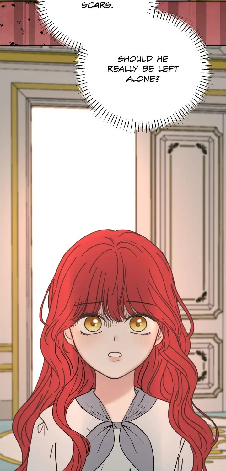 I Adopted the Male Lead from the Shelter 〘Official〙 Chapter 68 page 66 - 