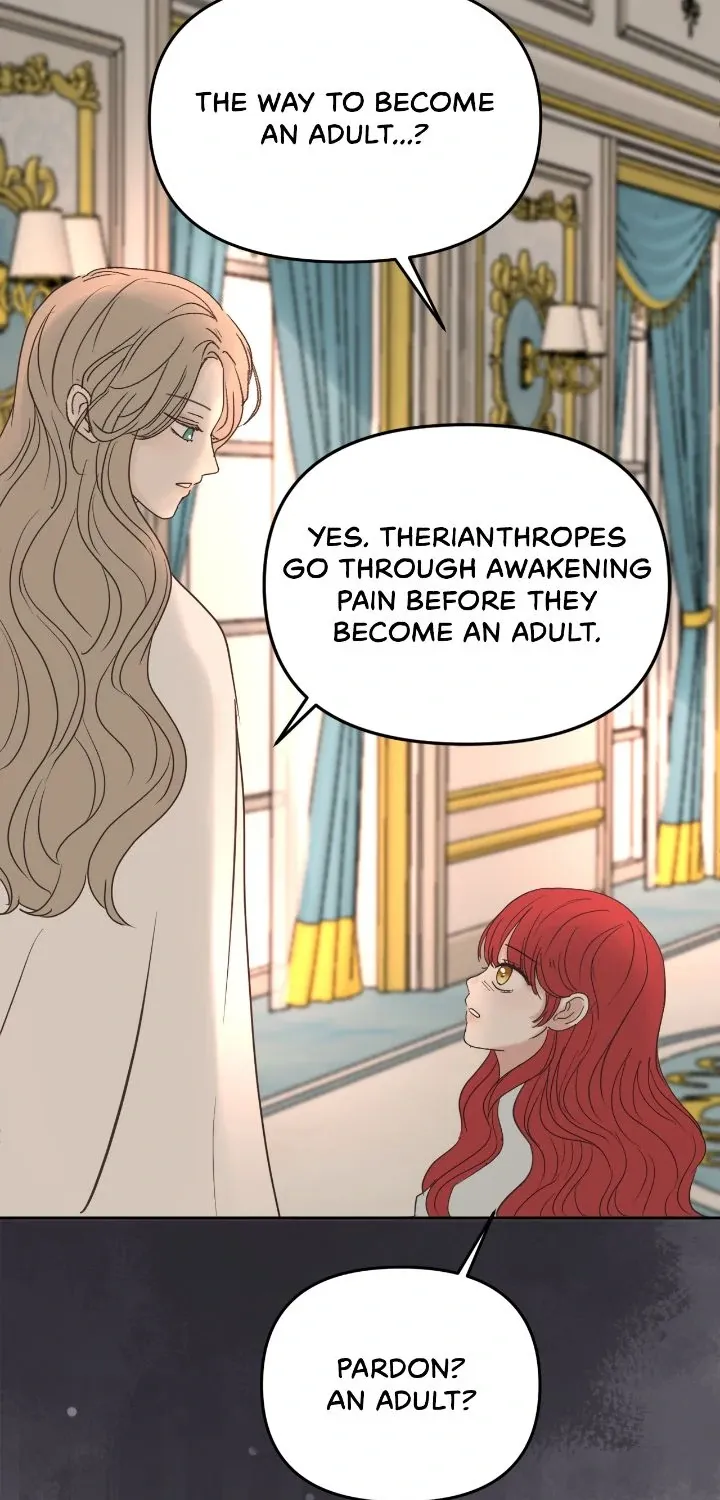 I Adopted the Male Lead from the Shelter 〘Official〙 Chapter 68 page 73 - 