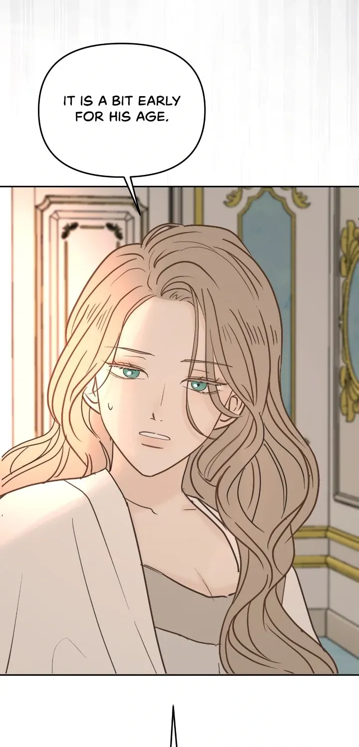 I Adopted the Male Lead from the Shelter 〘Official〙 Chapter 68 page 75 - 
