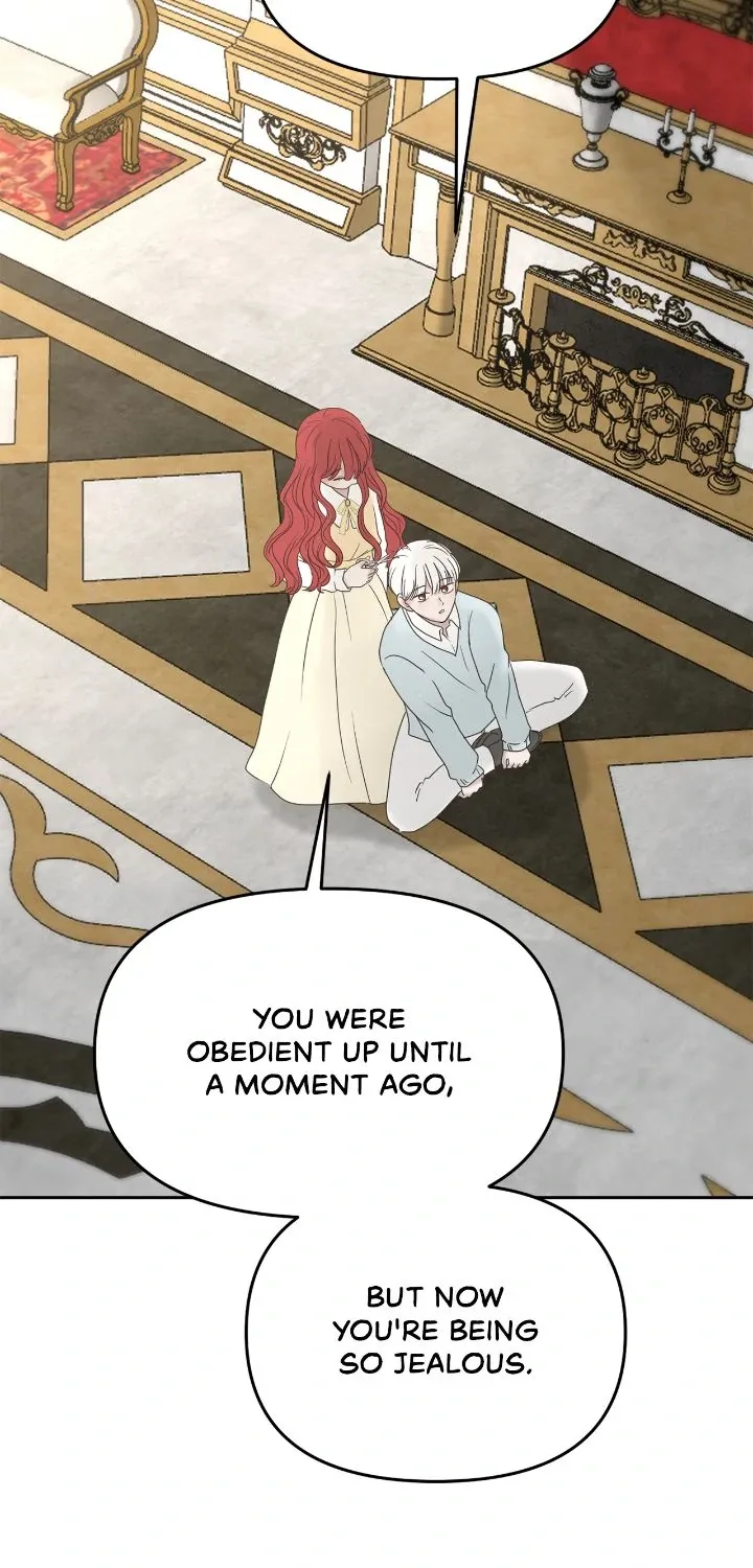I Adopted the Male Lead from the Shelter 〘Official〙 Chapter 68 page 10 - 