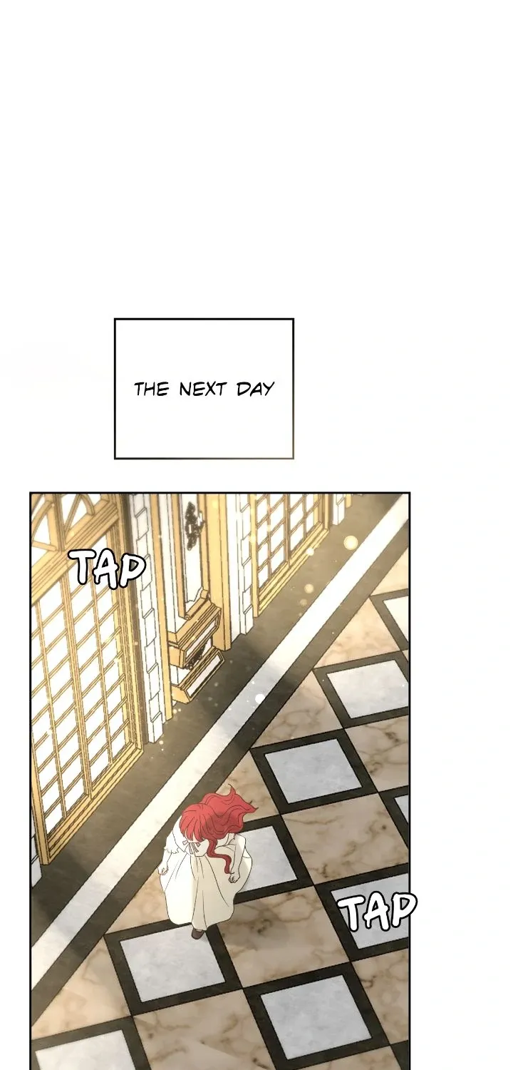 I Adopted the Male Lead from the Shelter 〘Official〙 Chapter 69 page 2 - 