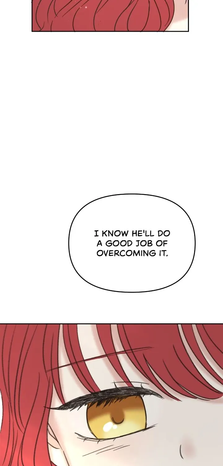 I Adopted the Male Lead from the Shelter 〘Official〙 Chapter 69 page 16 - 