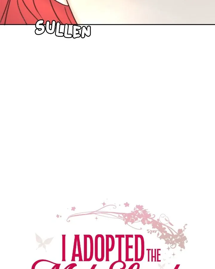I Adopted the Male Lead from the Shelter 〘Official〙 Chapter 69 page 17 - 