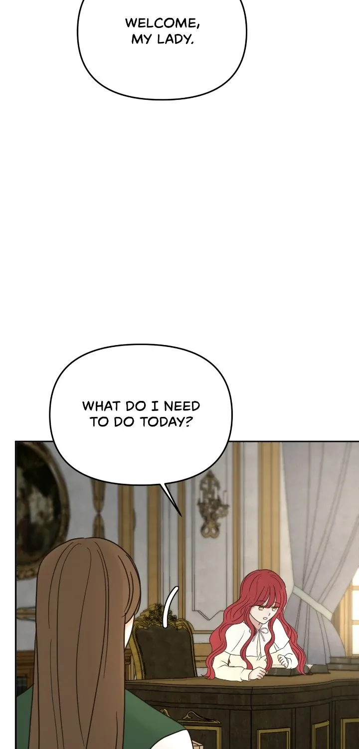 I Adopted the Male Lead from the Shelter 〘Official〙 Chapter 69 page 20 - 