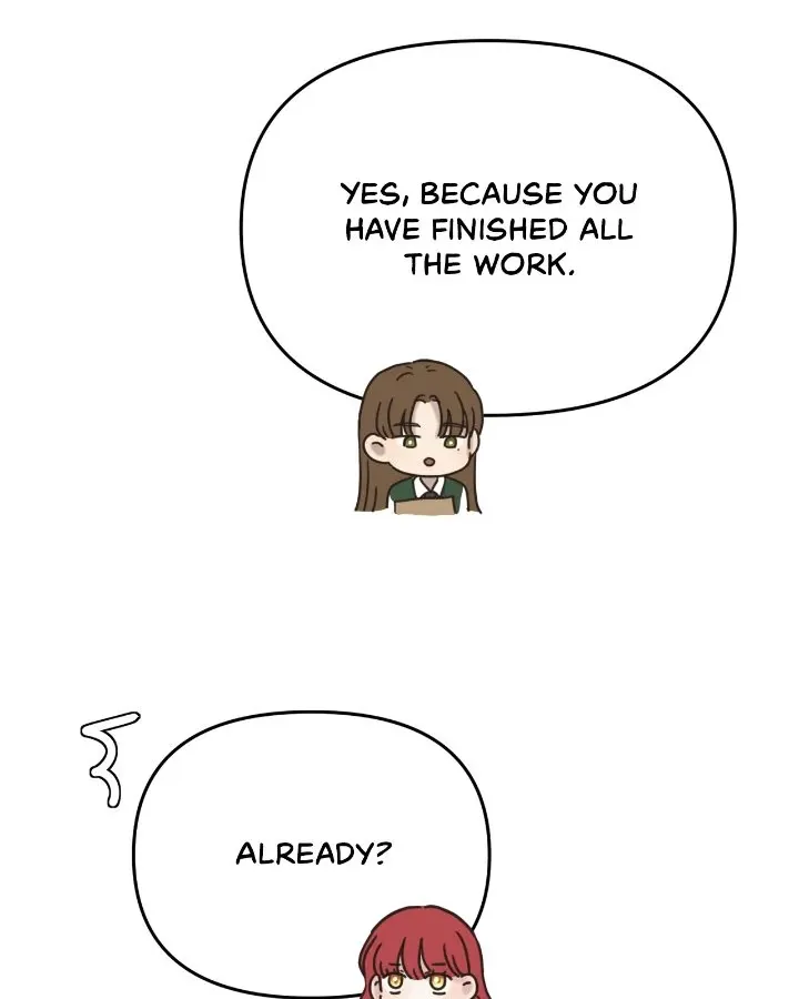 I Adopted the Male Lead from the Shelter 〘Official〙 Chapter 69 page 24 - 