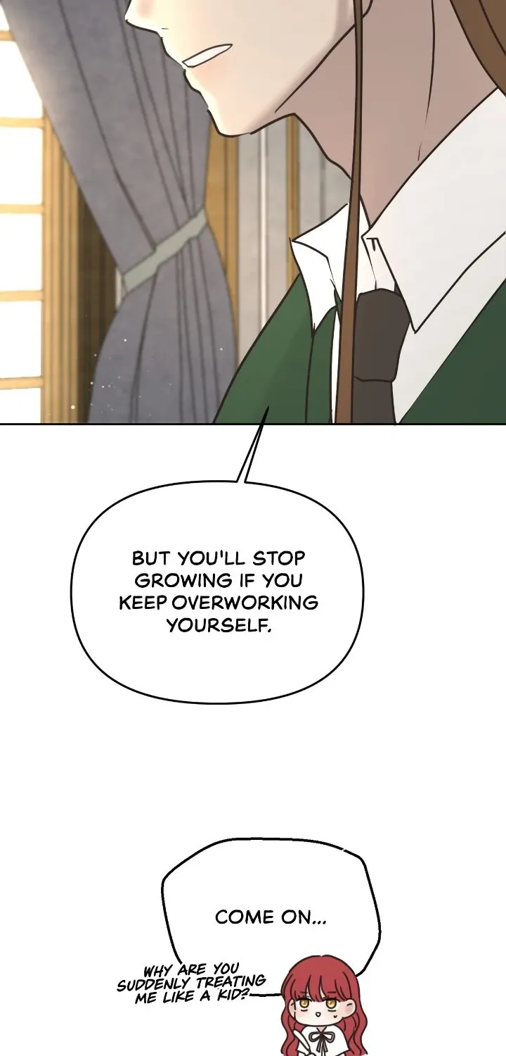 I Adopted the Male Lead from the Shelter 〘Official〙 Chapter 69 page 34 - 