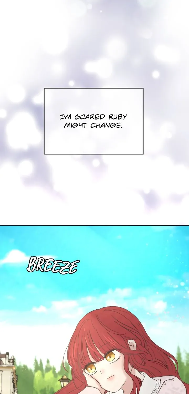 I Adopted the Male Lead from the Shelter 〘Official〙 Chapter 69 page 38 - 