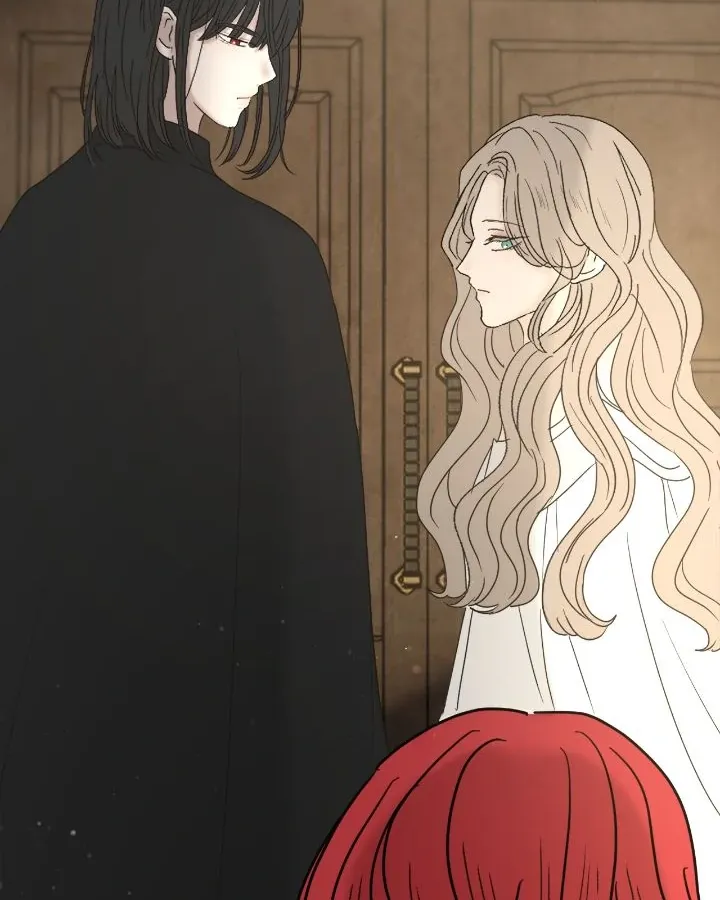 I Adopted the Male Lead from the Shelter 〘Official〙 Chapter 69 page 5 - 