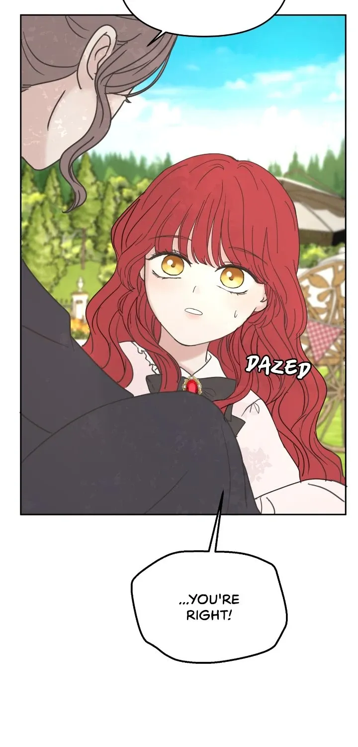 I Adopted the Male Lead from the Shelter 〘Official〙 Chapter 69 page 44 - 