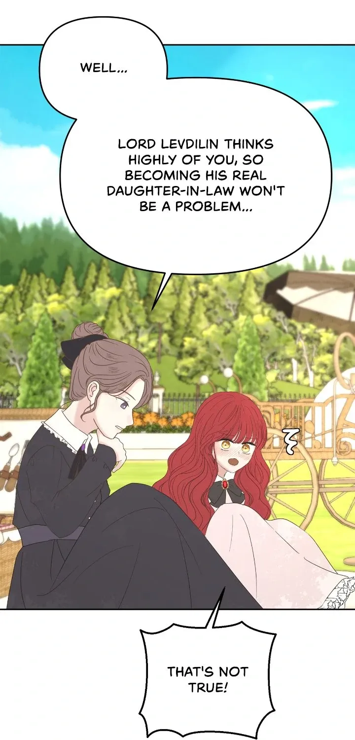 I Adopted the Male Lead from the Shelter 〘Official〙 Chapter 69 page 50 - 