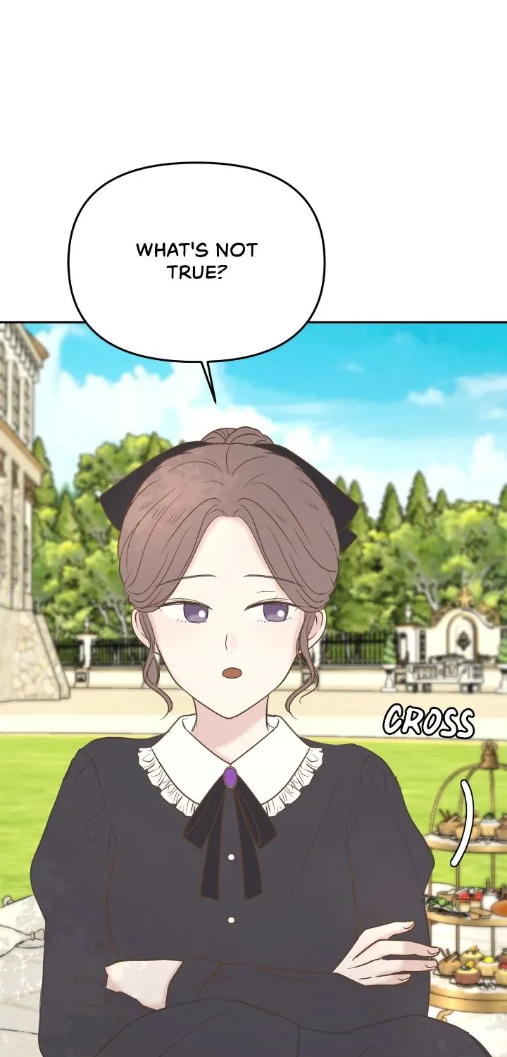 I Adopted the Male Lead from the Shelter 〘Official〙 Chapter 69 page 52 - 