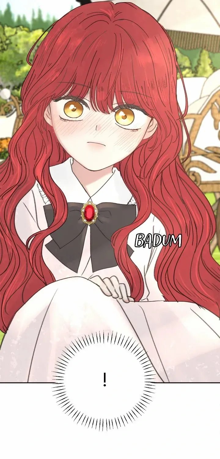 I Adopted the Male Lead from the Shelter 〘Official〙 Chapter 69 page 54 - 