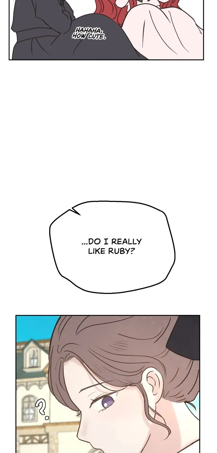 I Adopted the Male Lead from the Shelter 〘Official〙 Chapter 69 page 56 - 