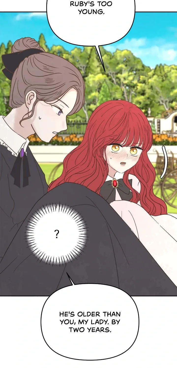 I Adopted the Male Lead from the Shelter 〘Official〙 Chapter 69 page 60 - 