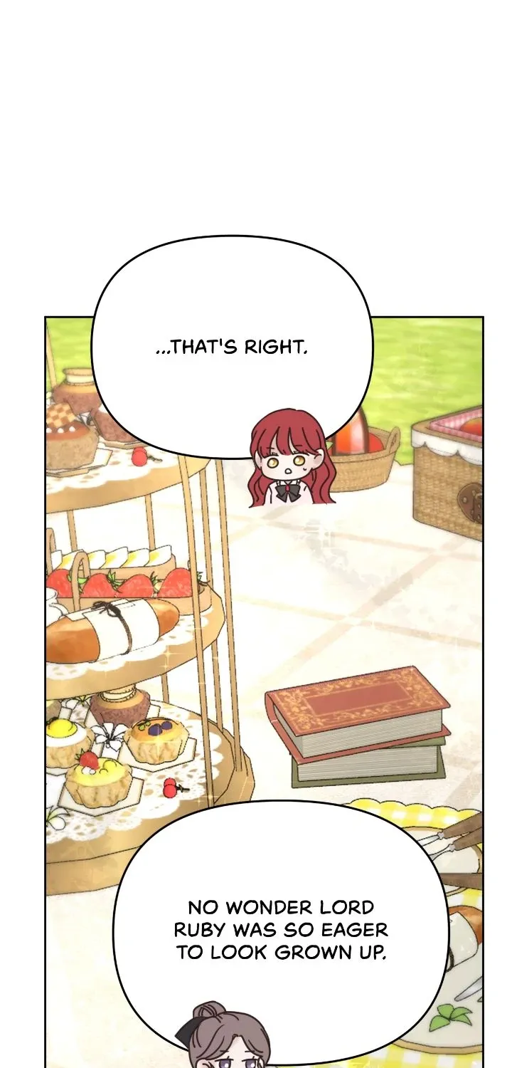 I Adopted the Male Lead from the Shelter 〘Official〙 Chapter 69 page 62 - 