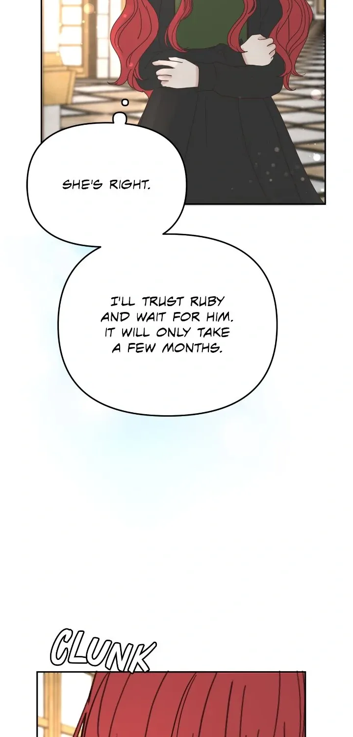 I Adopted the Male Lead from the Shelter 〘Official〙 Chapter 69 page 73 - 