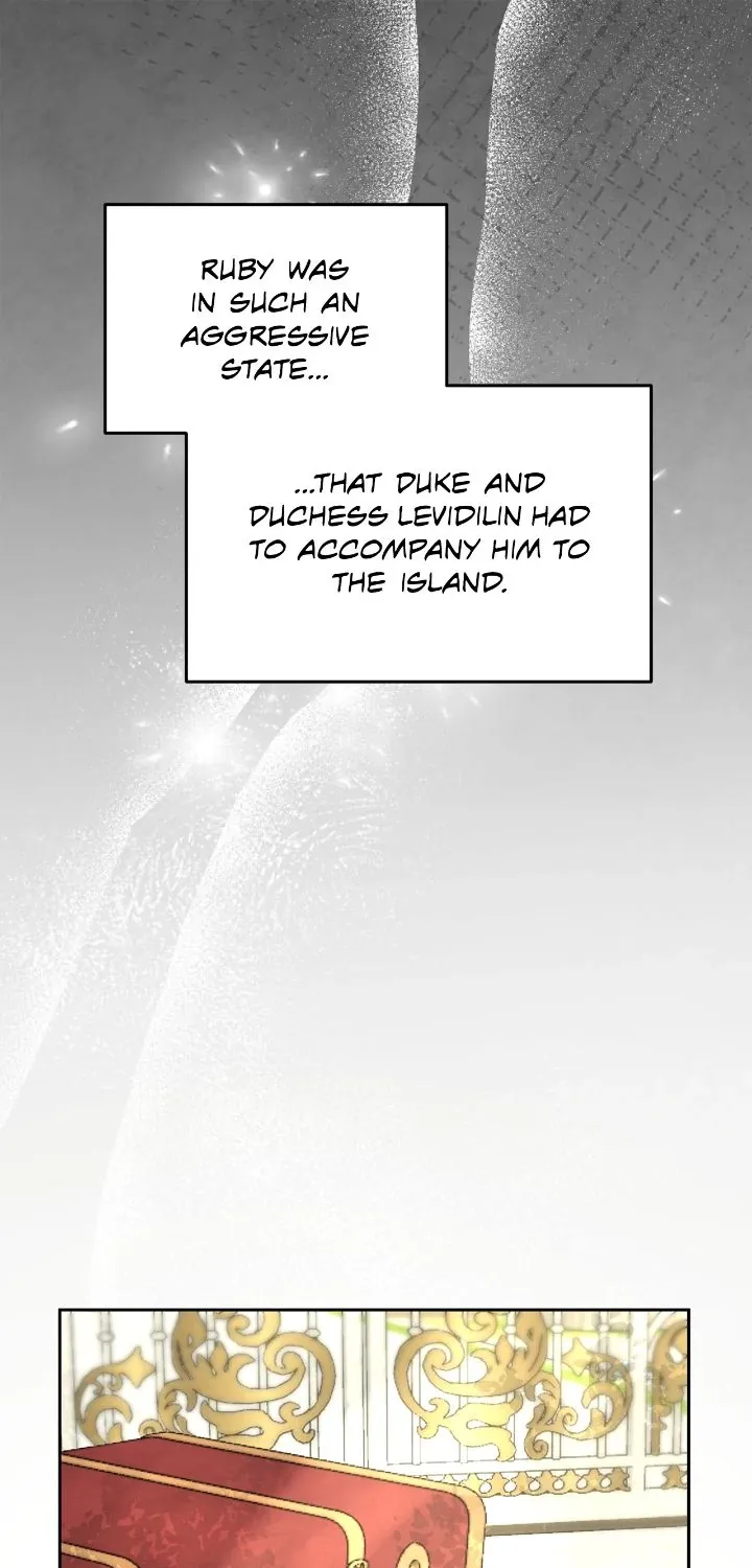 I Adopted the Male Lead from the Shelter 〘Official〙 Chapter 70 page 2 - 