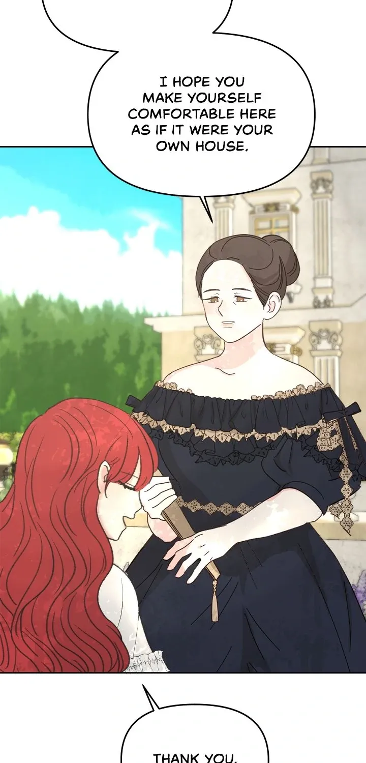 I Adopted the Male Lead from the Shelter 〘Official〙 Chapter 70 page 15 - 
