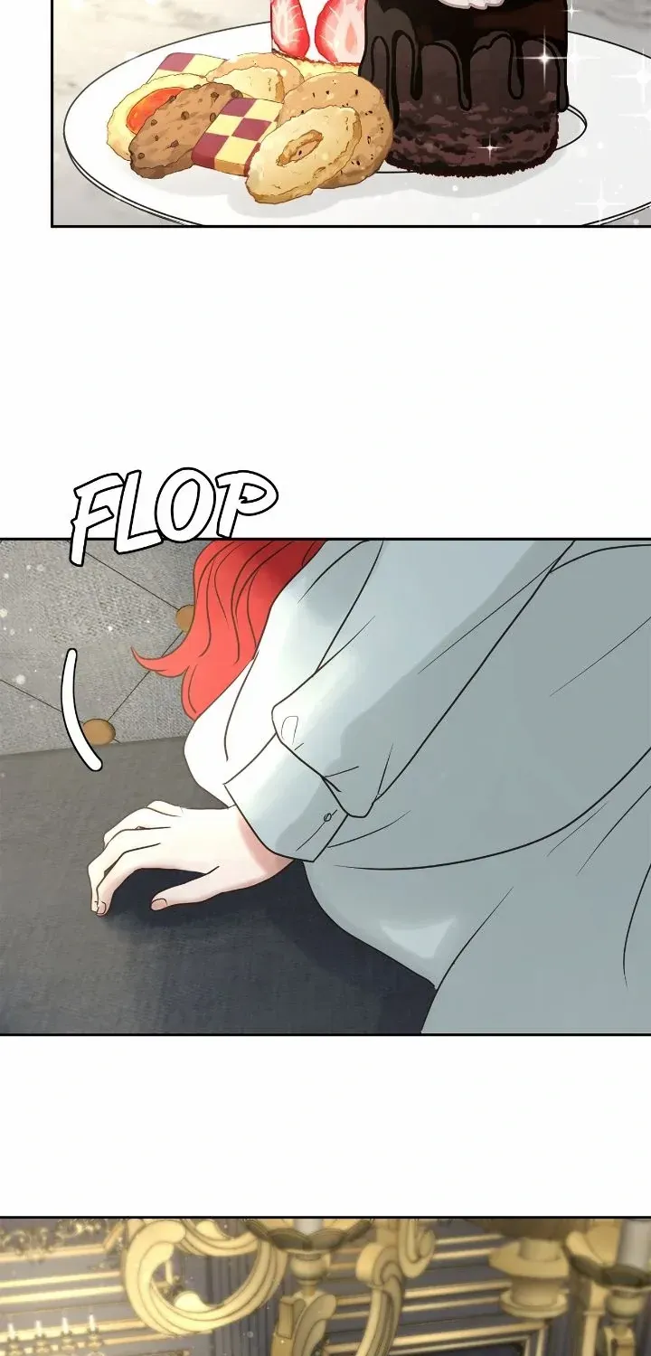 I Adopted the Male Lead from the Shelter 〘Official〙 Chapter 70 page 17 - 
