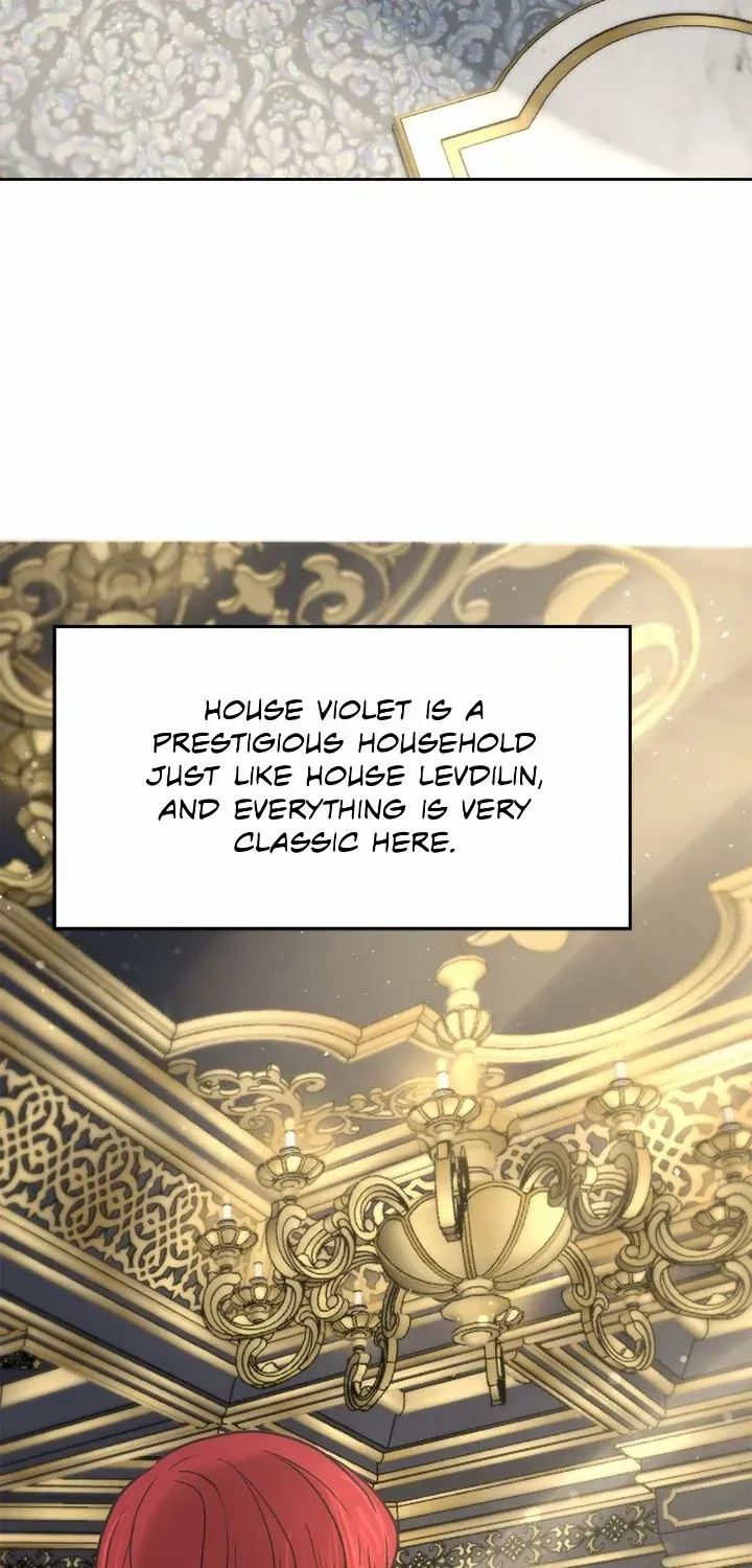 I Adopted the Male Lead from the Shelter 〘Official〙 Chapter 70 page 19 - 