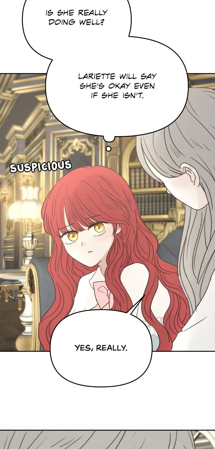 I Adopted the Male Lead from the Shelter 〘Official〙 Chapter 70 page 25 - 