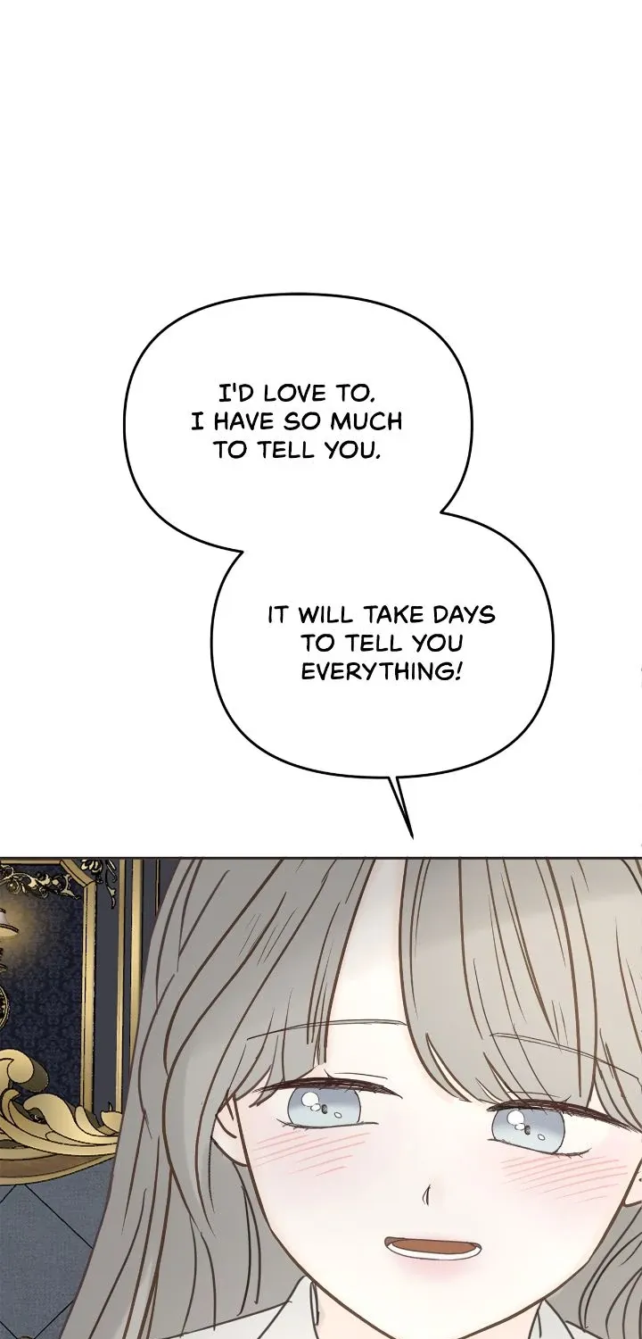 I Adopted the Male Lead from the Shelter 〘Official〙 Chapter 70 page 30 - 