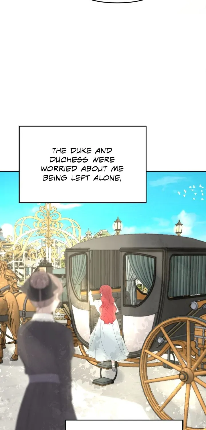 I Adopted the Male Lead from the Shelter 〘Official〙 Chapter 70 page 4 - 