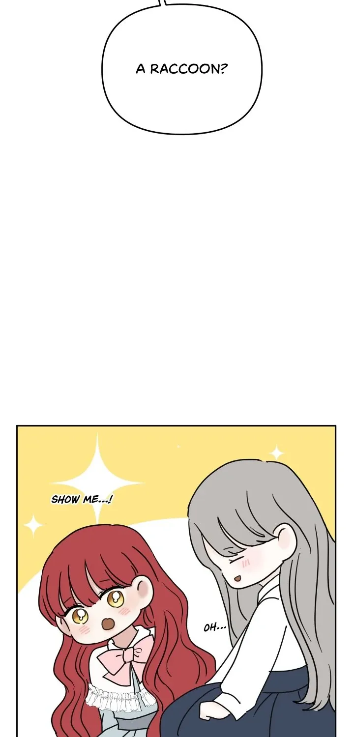 I Adopted the Male Lead from the Shelter 〘Official〙 Chapter 70 page 34 - 