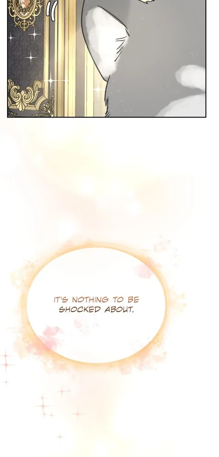 I Adopted the Male Lead from the Shelter 〘Official〙 Chapter 70 page 36 - 