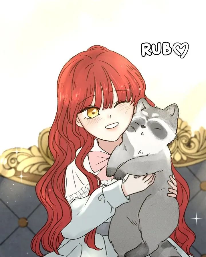 I Adopted the Male Lead from the Shelter 〘Official〙 Chapter 70 page 37 - 