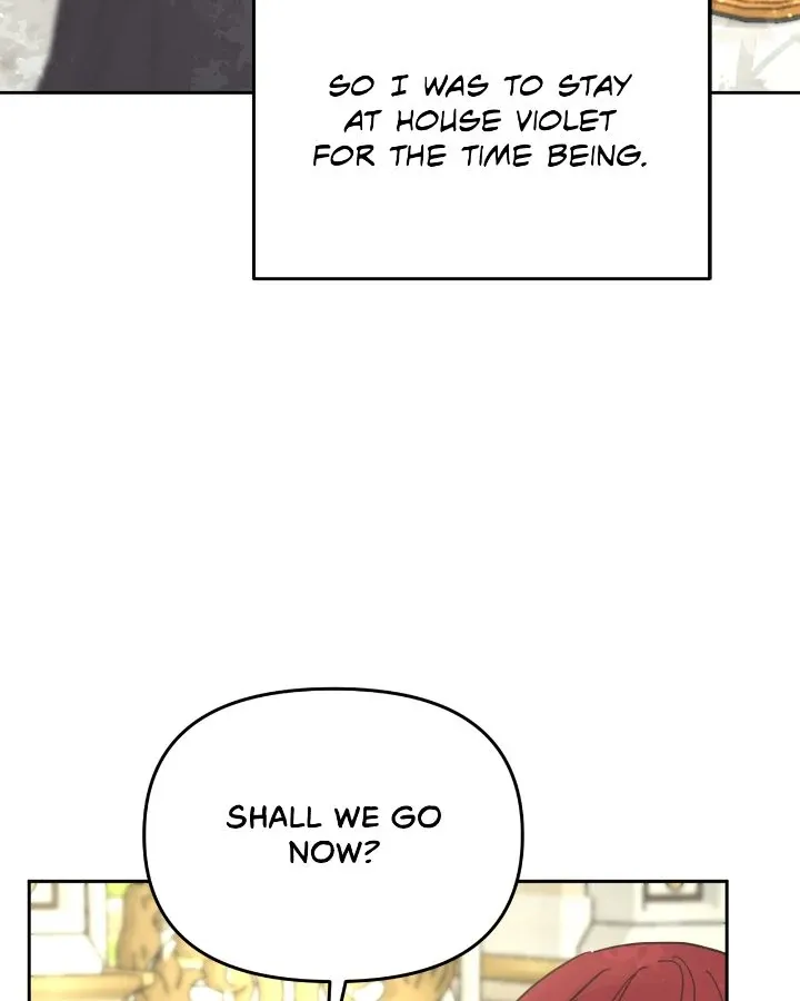 I Adopted the Male Lead from the Shelter 〘Official〙 Chapter 70 page 5 - 