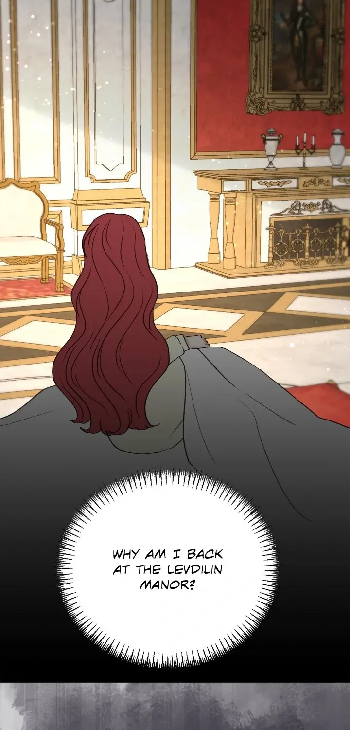 I Adopted the Male Lead from the Shelter 〘Official〙 Chapter 70 page 48 - 