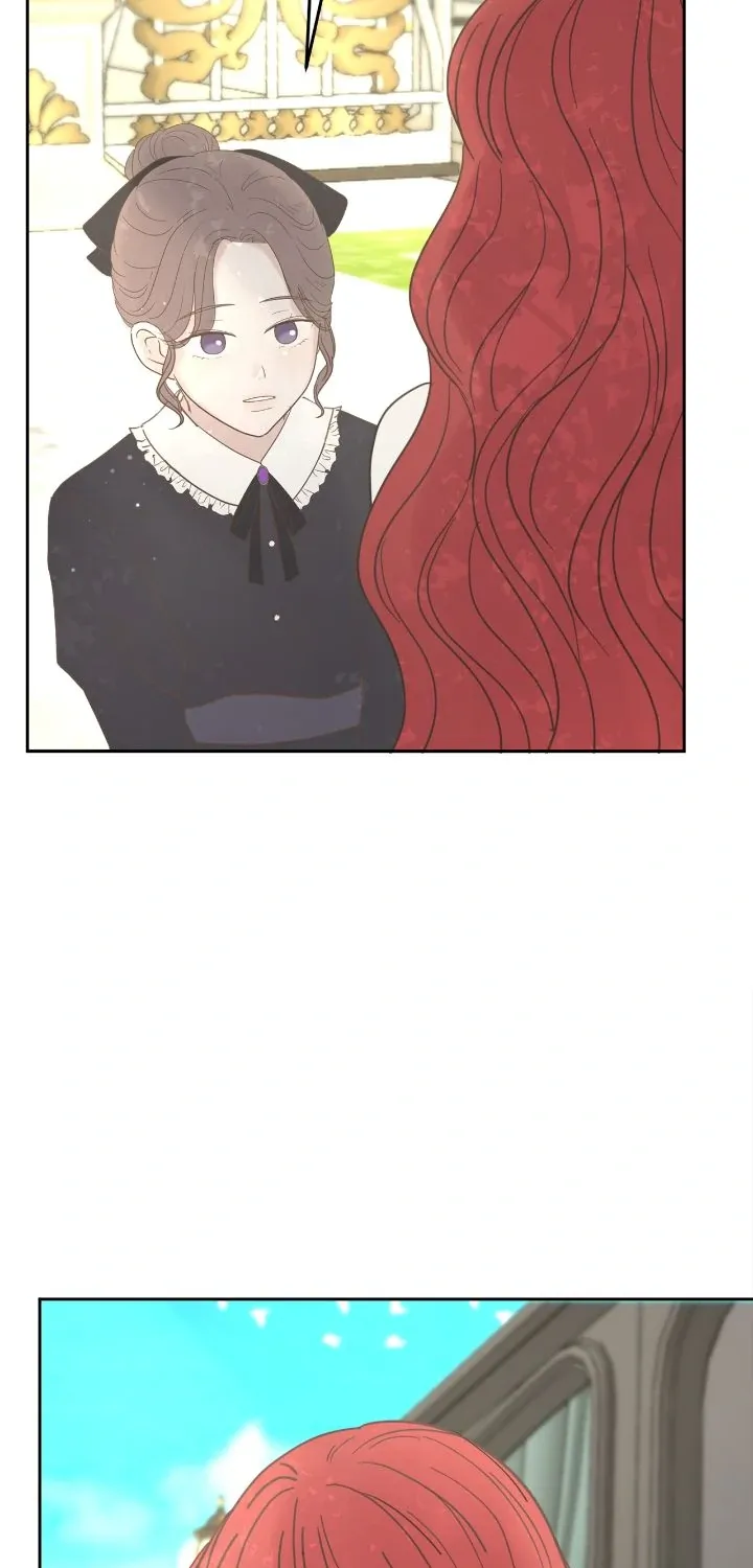 I Adopted the Male Lead from the Shelter 〘Official〙 Chapter 70 page 6 - 